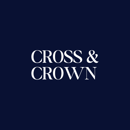 Cross & Crown